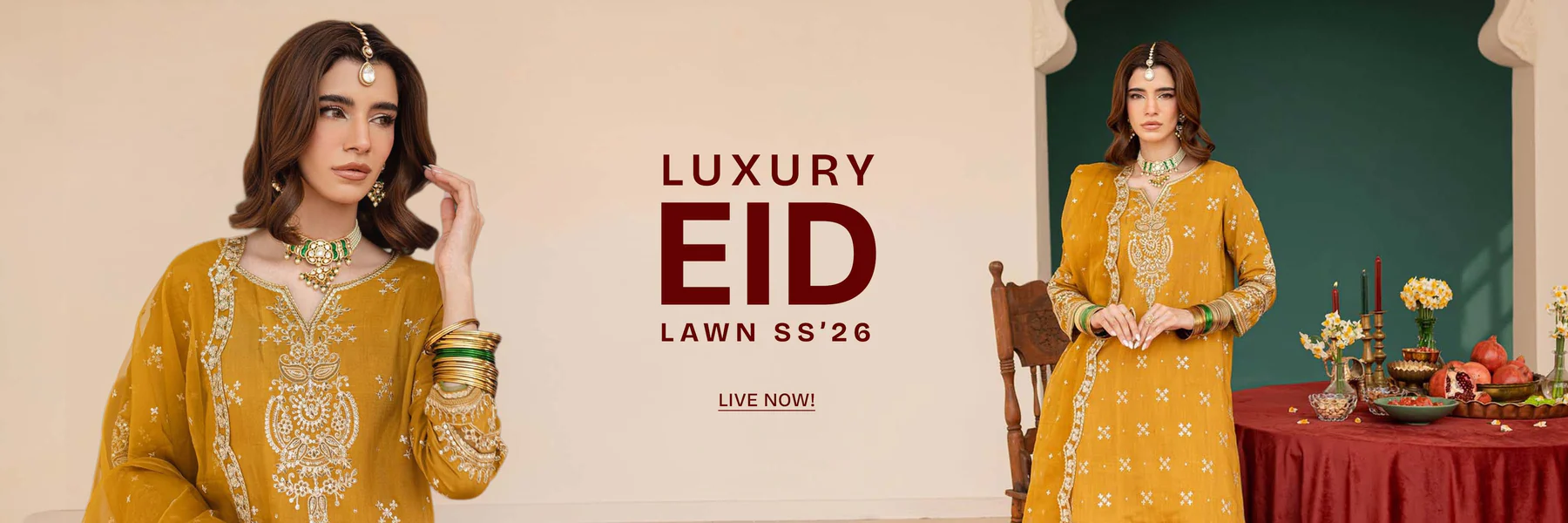 Welcome to Our Store